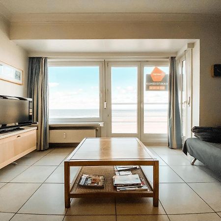 Apartamento Residentie Plein Sud Middelkerke Exterior foto
