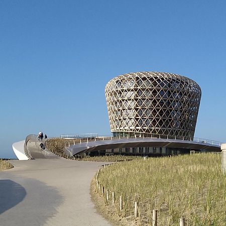 Apartamento Residentie Plein Sud Middelkerke Exterior foto