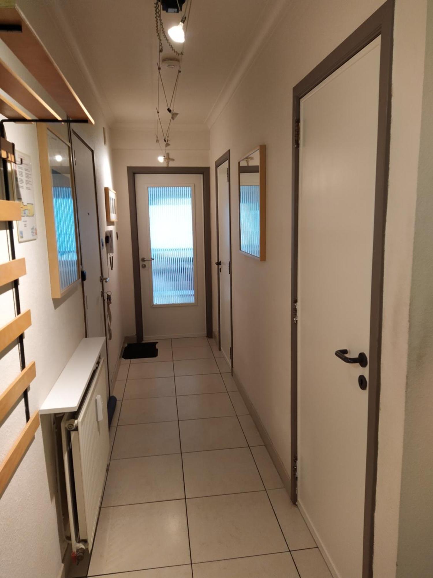 Apartamento Residentie Plein Sud Middelkerke Exterior foto