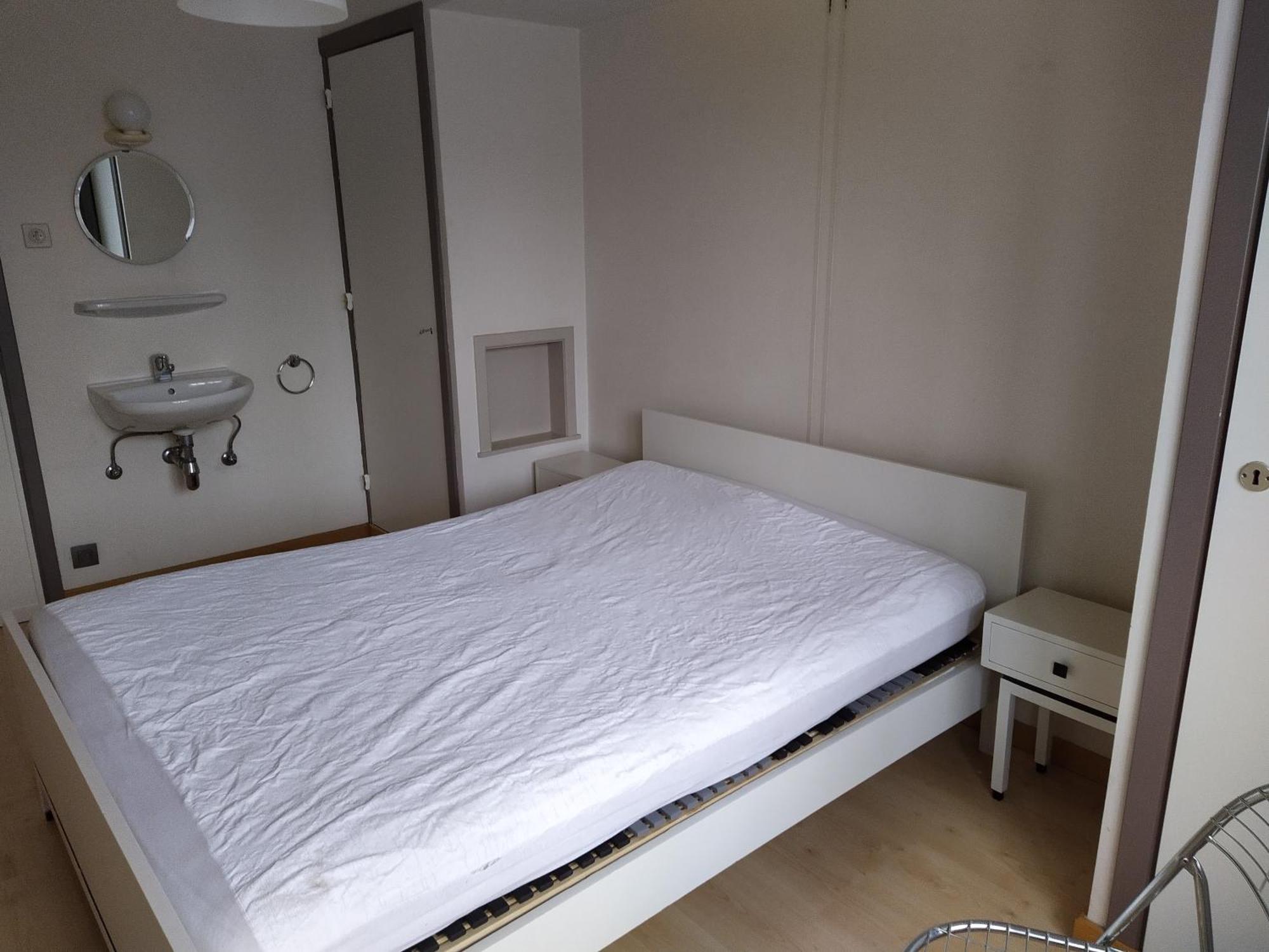 Apartamento Residentie Plein Sud Middelkerke Exterior foto